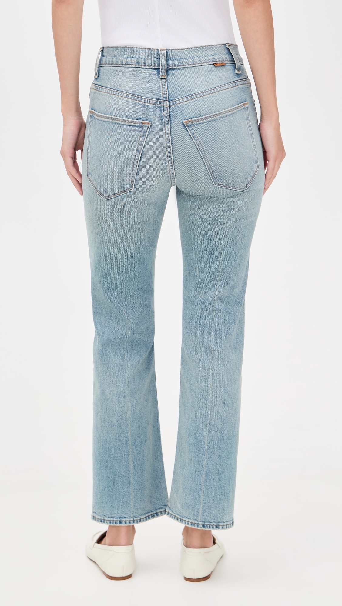 The Kenickie Jeans Dune Indigo