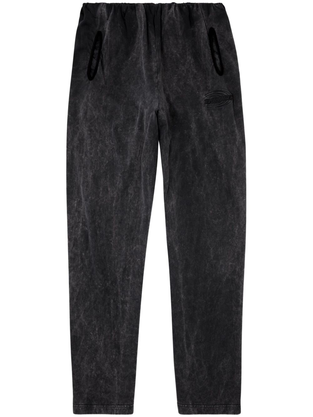 P-Markle trousers - Black