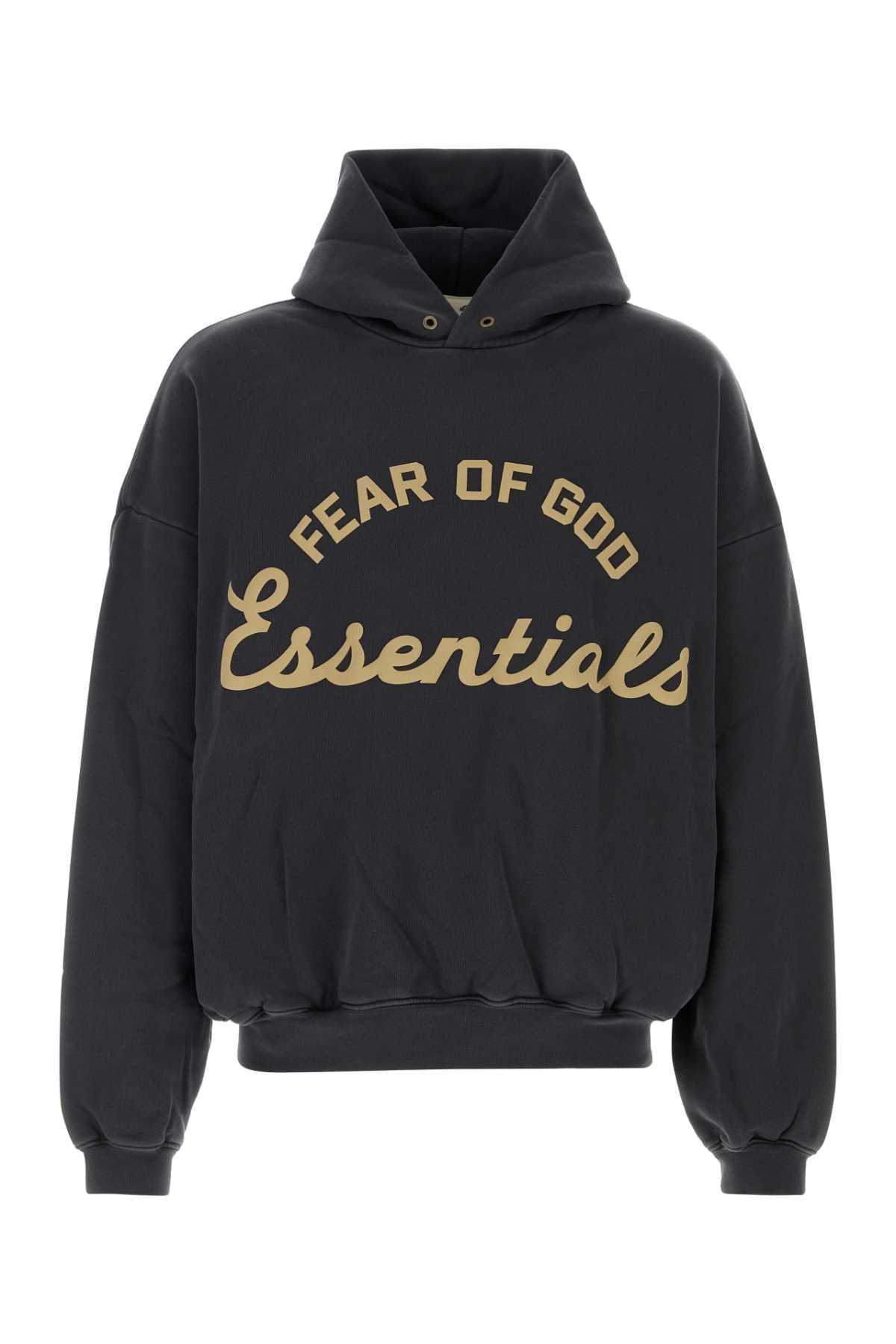 Hoodie Hoodie — Black