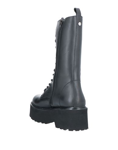 Woman Knee boots Black