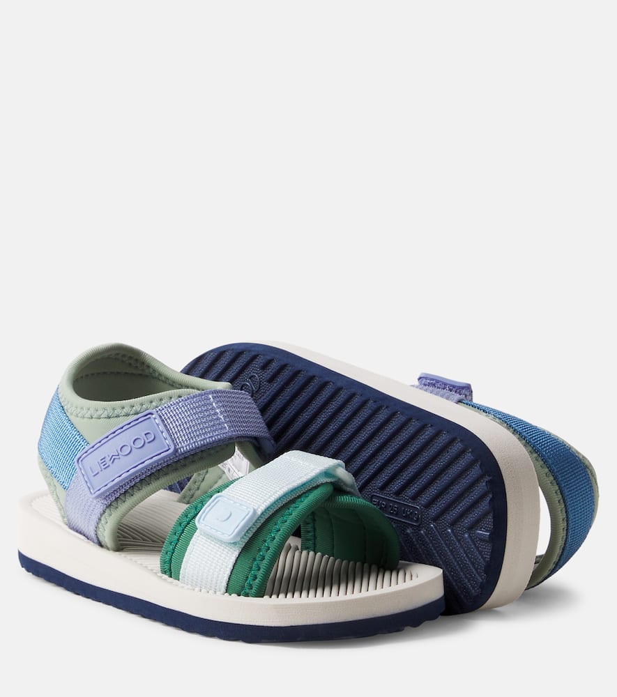 Monty sandals