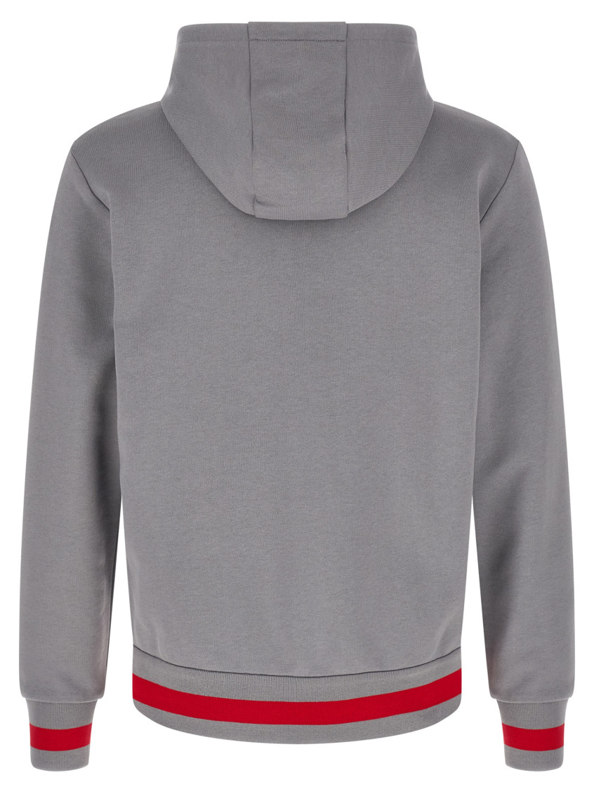 Cotton Tracksuit
