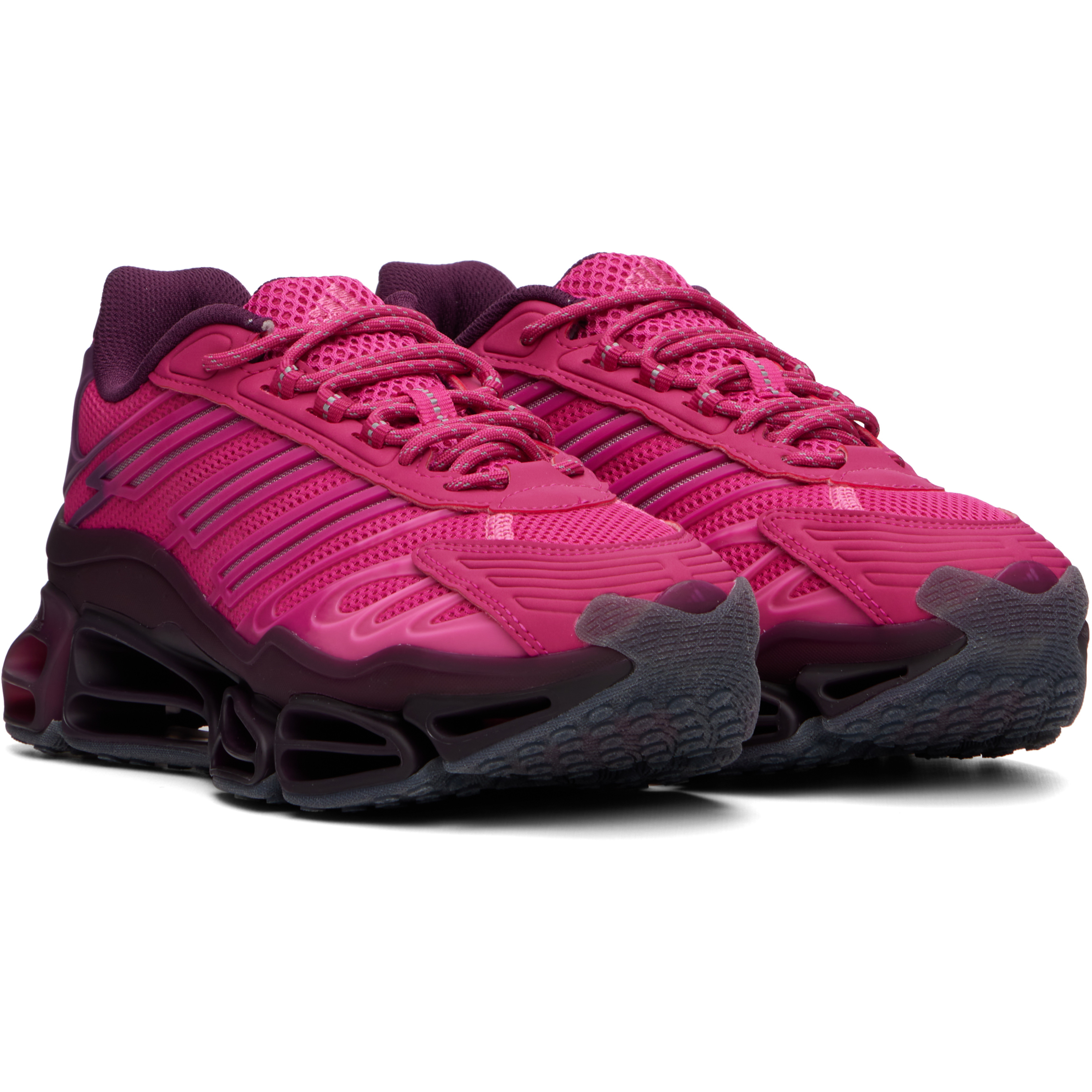 Pink Megaride AG Sneakers
