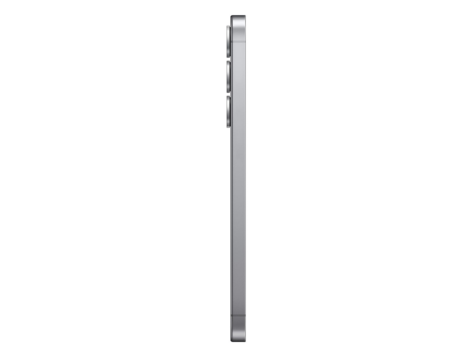 Galaxy S25+ 512GB in Silver Shadow (AT & T)(SM-S936UZSEATT)