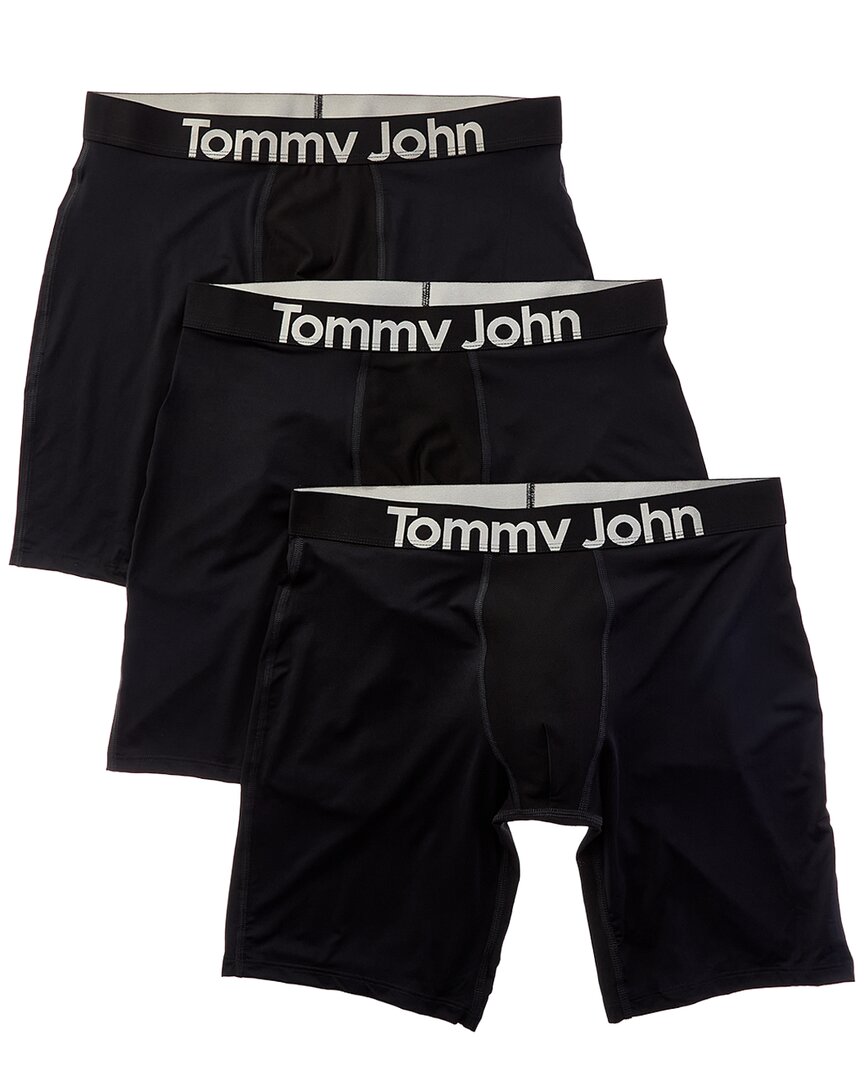 3Pk 360 Sport Micro 8 Boxer Brief