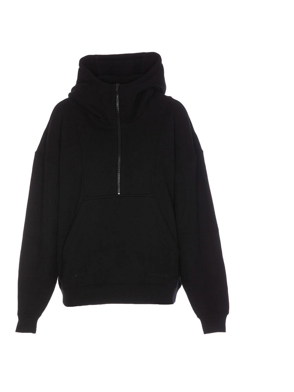 Camionneur Molleton Sweatshirt