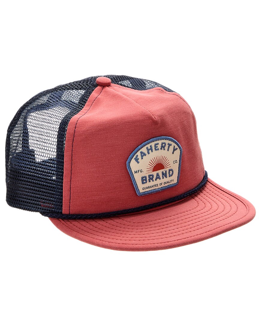 All Day Sun Trucker Hat