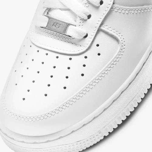 Air Force 1 Low '07 "White On White" sneakers