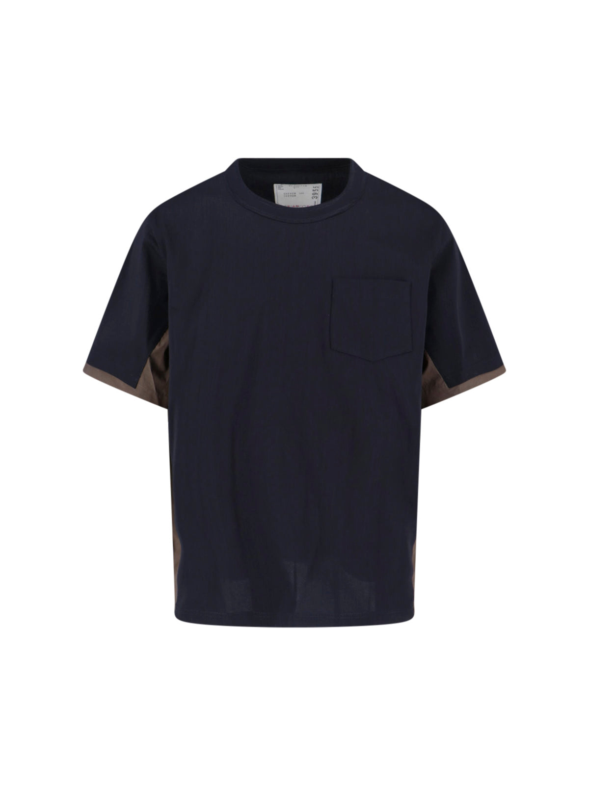 Men's Cotton T-Shirt with Elevated Everyday Style