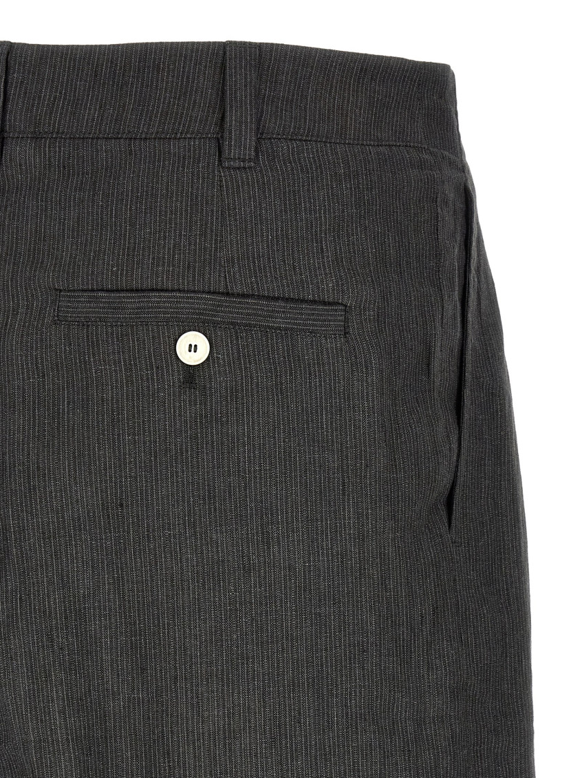 Le Short Pastro Bermuda Shorts