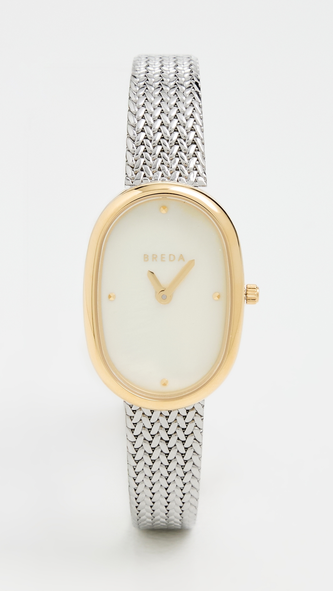 Jane Tethered Watch 23mm Gold/Silver/Champagne One Size