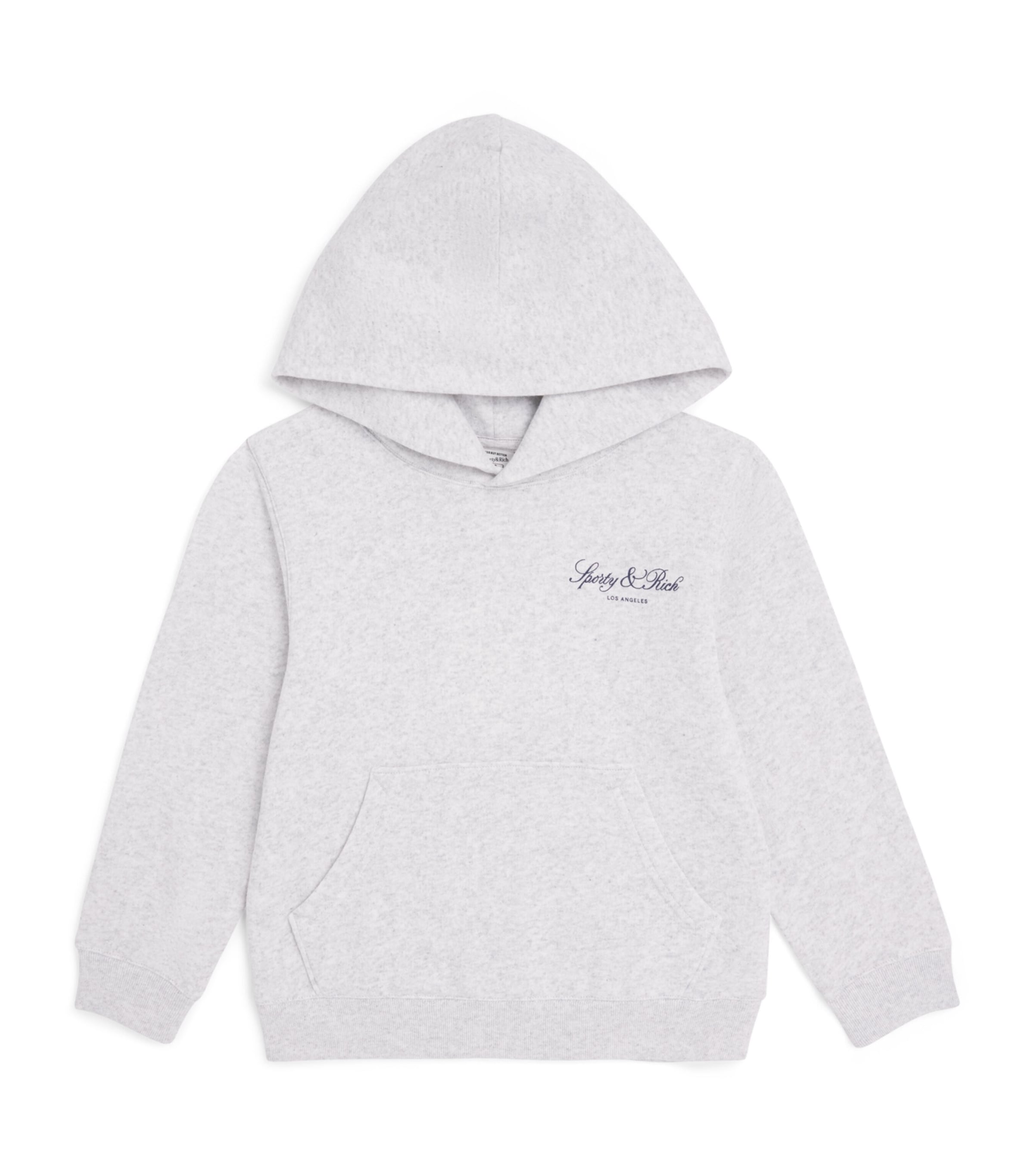 Vendome Hoodie