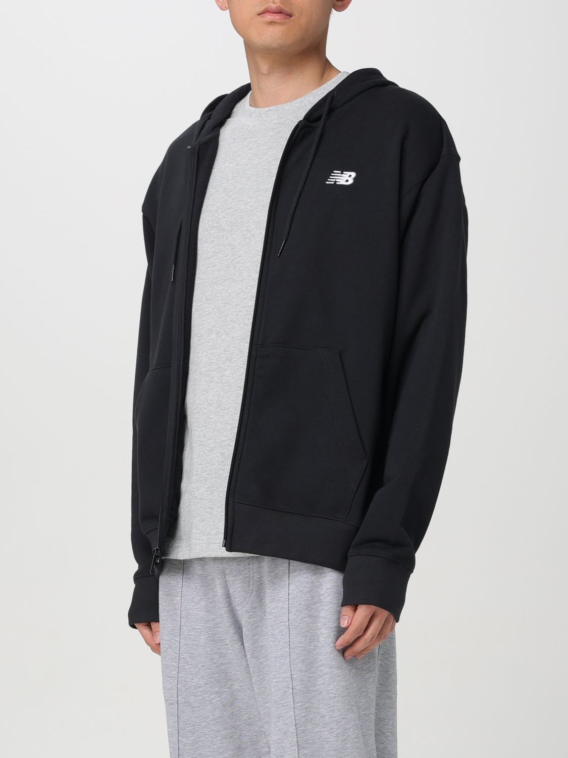 Sweater Men color Black