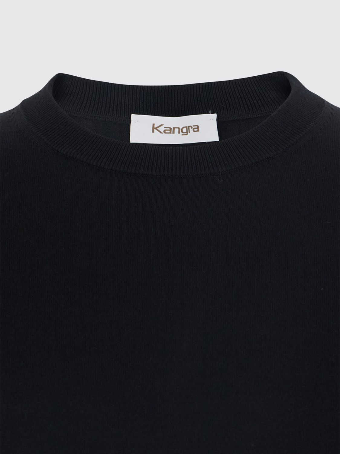 Sweater Men color Grey