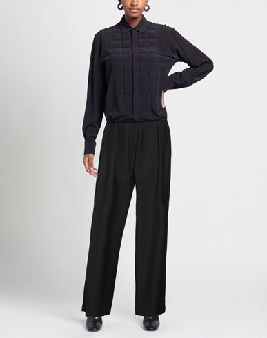 Róhe Woman Pants Black