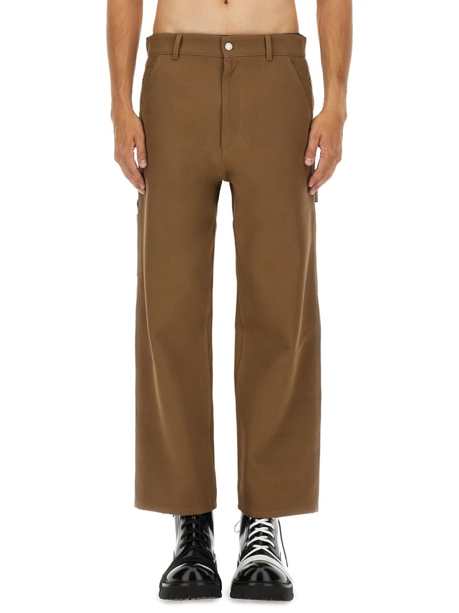 Tricot Pants