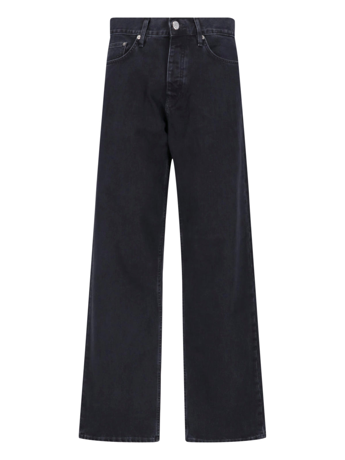 Cotton Jeans