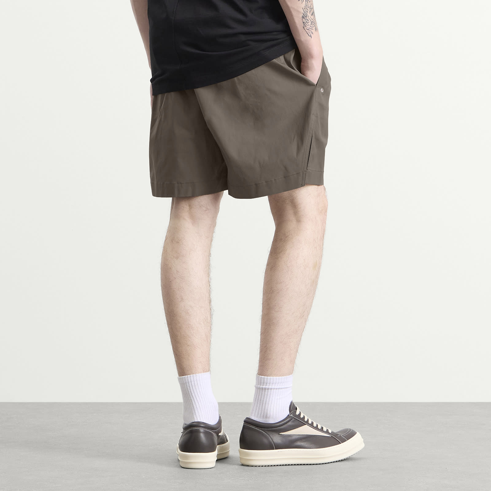 Men's Bela Boxers Shorts Dust