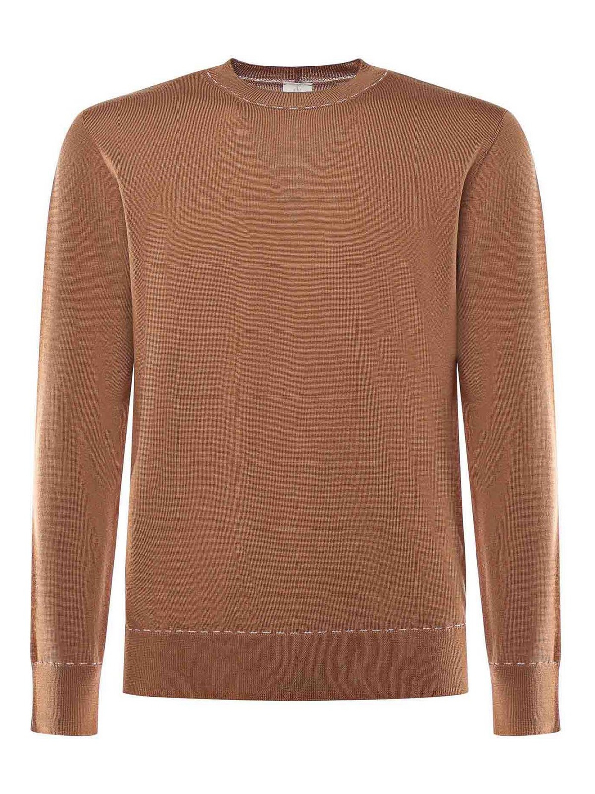 Wool Sweater
