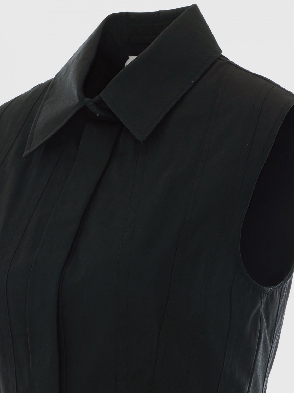 Shirt Woman color Black