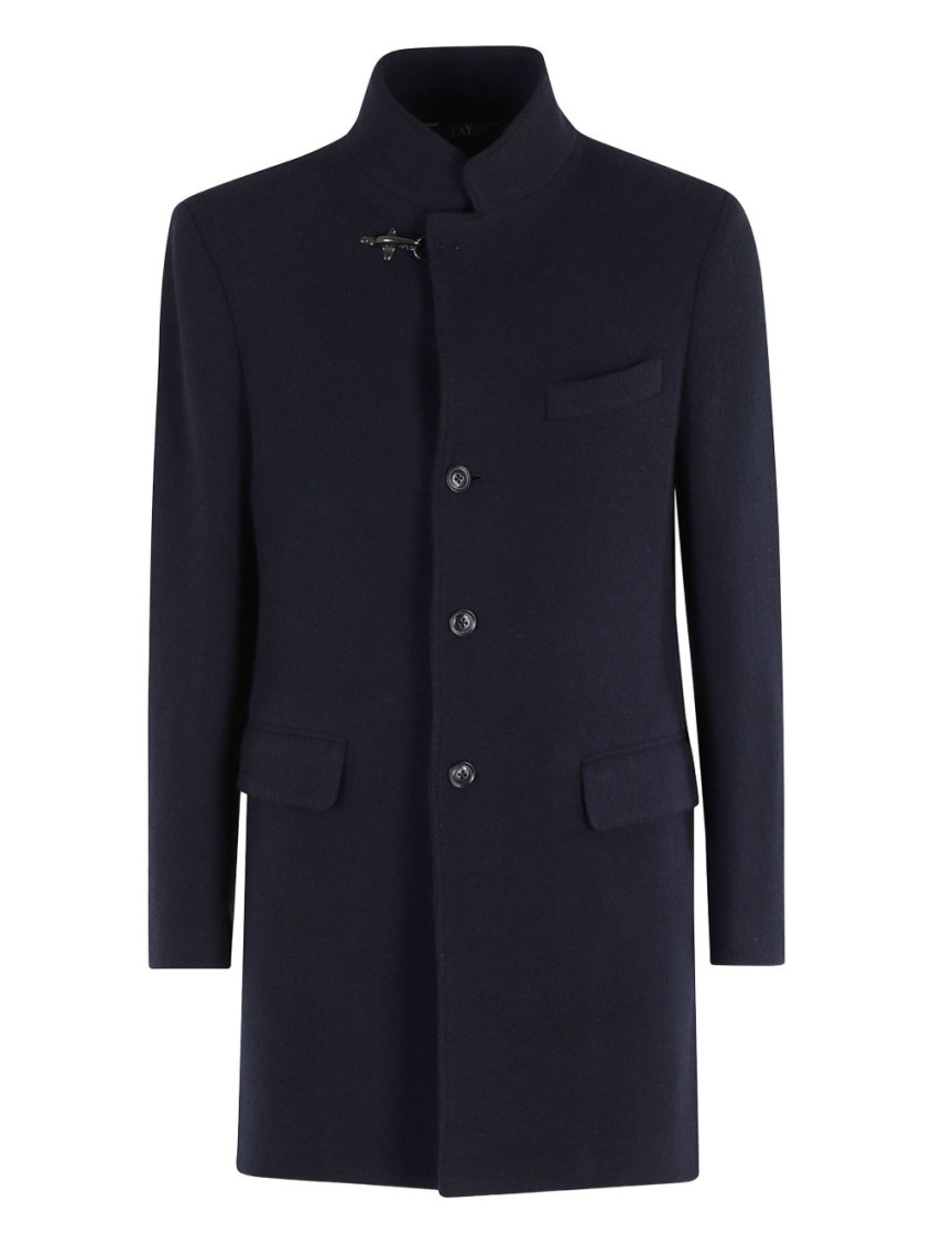 Wool Coat