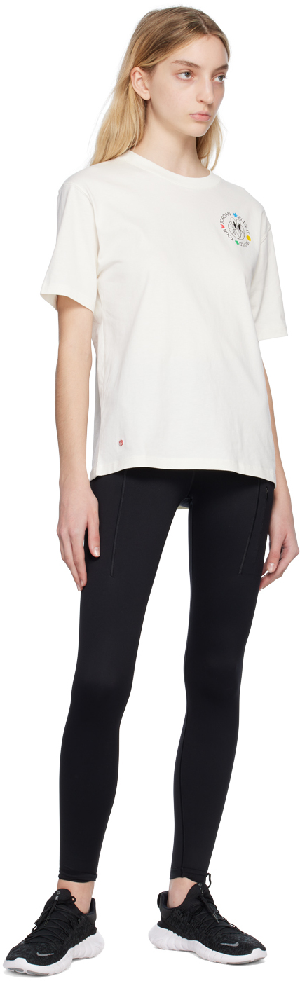 Black Go Sport Leggings