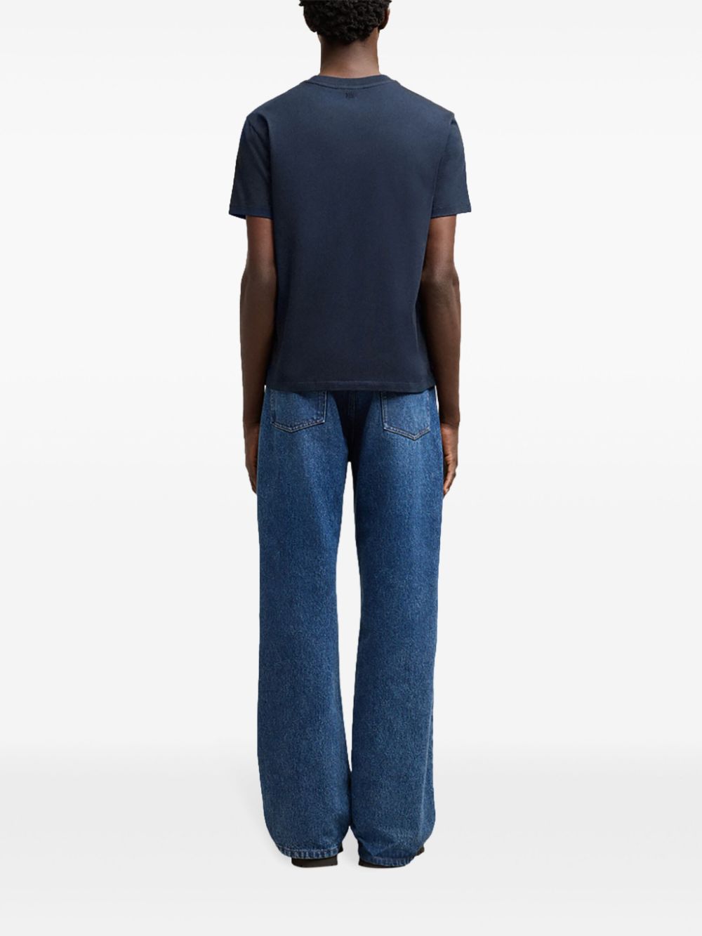 - Ami De Coeur Cotton T-shirt
