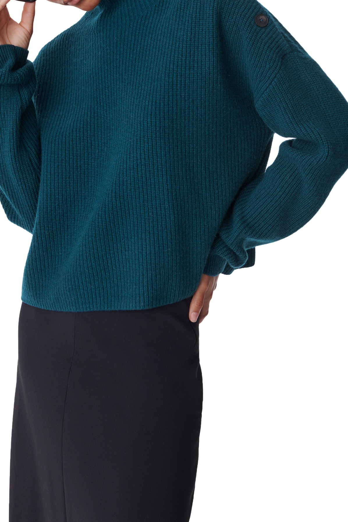 Benson Jumper