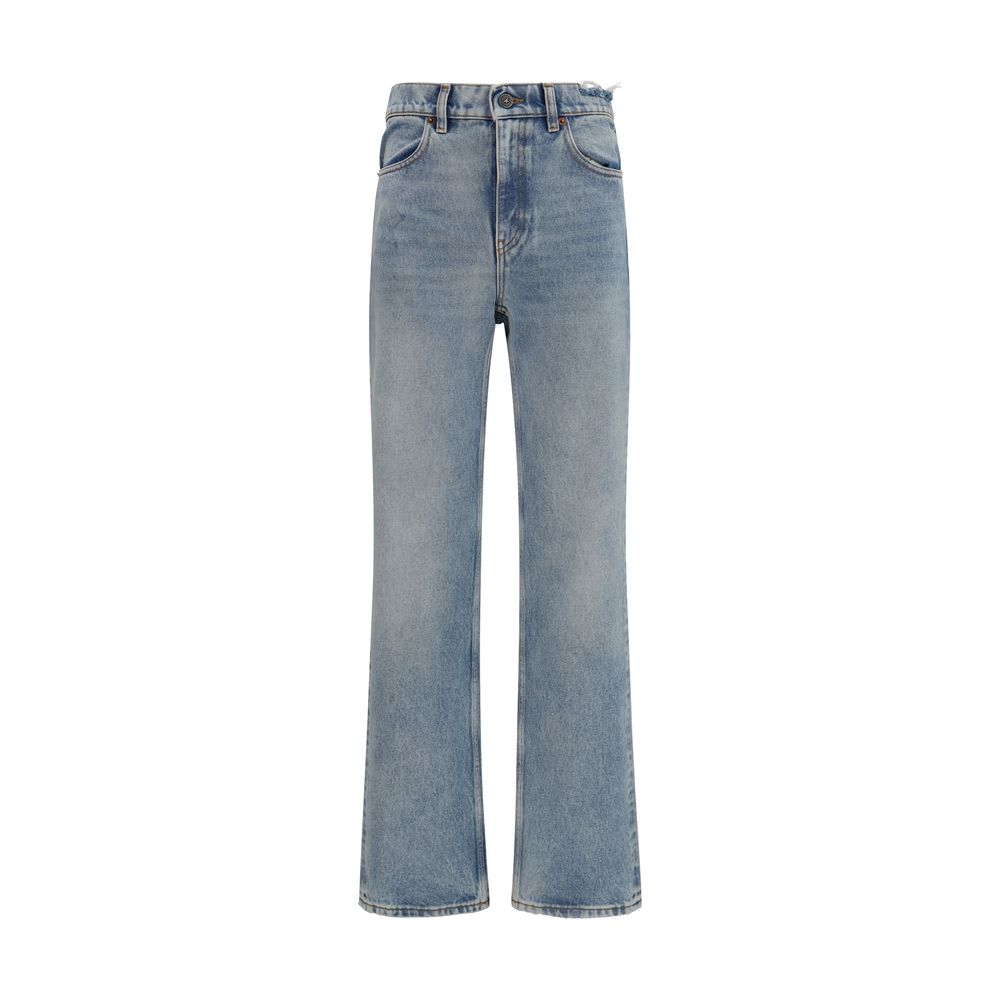 Journey Jeans — Blue