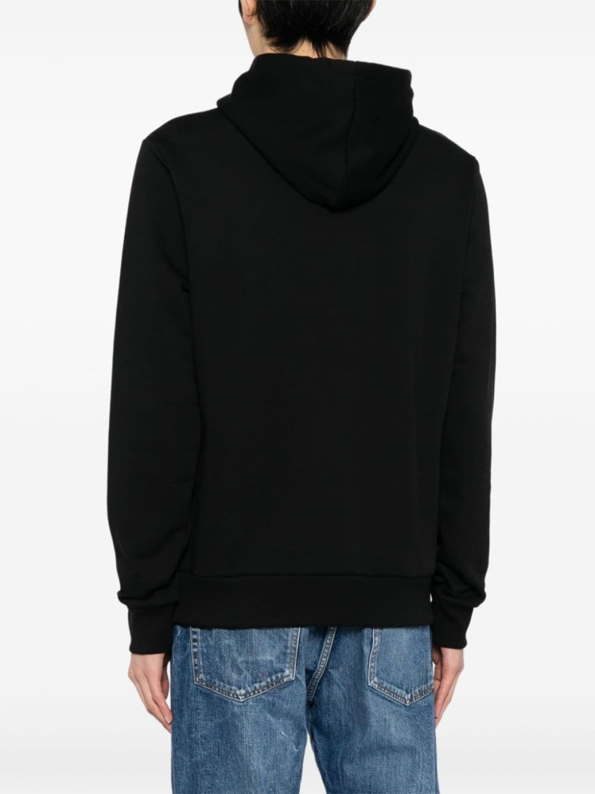 Zebra Sweatshirt