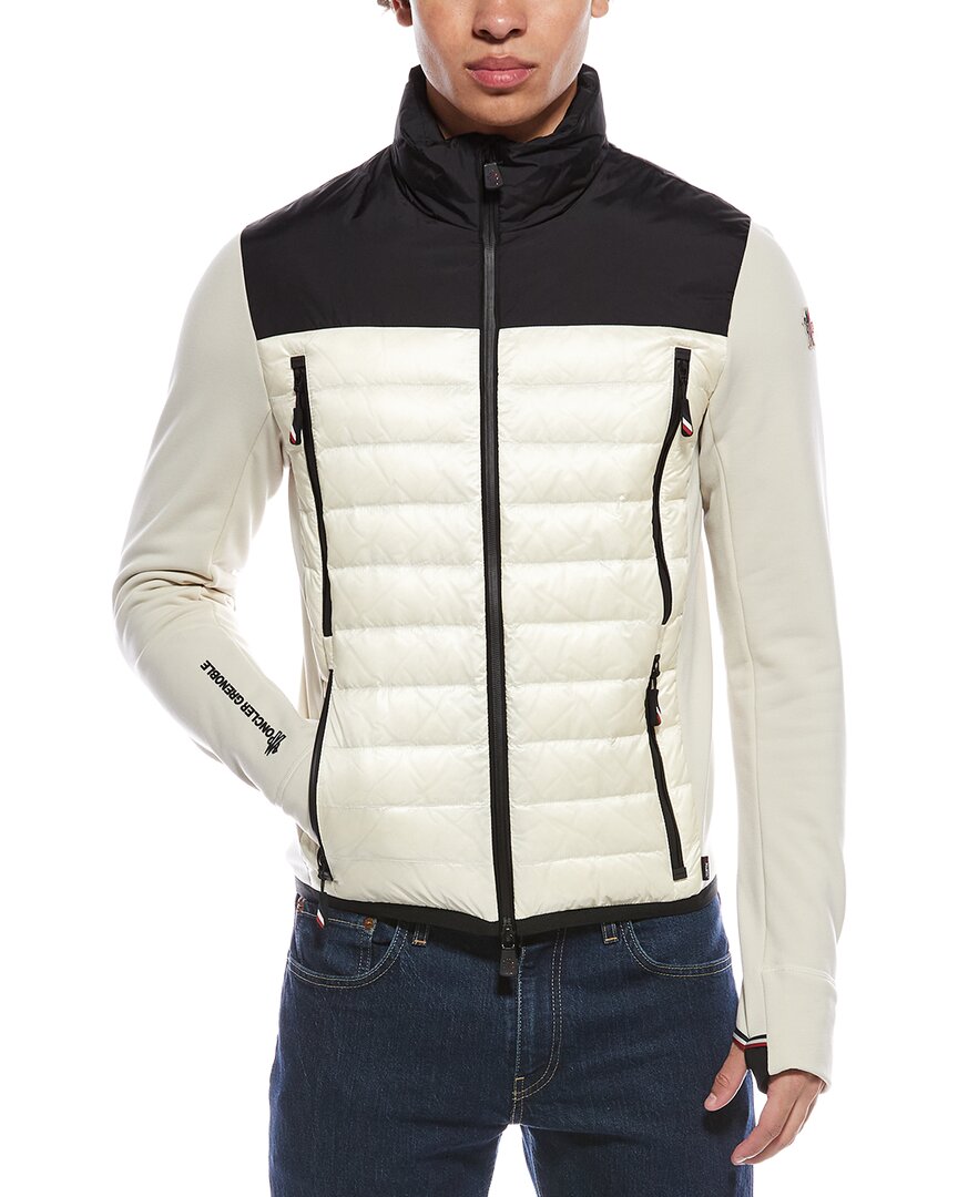 Quilted Jacket