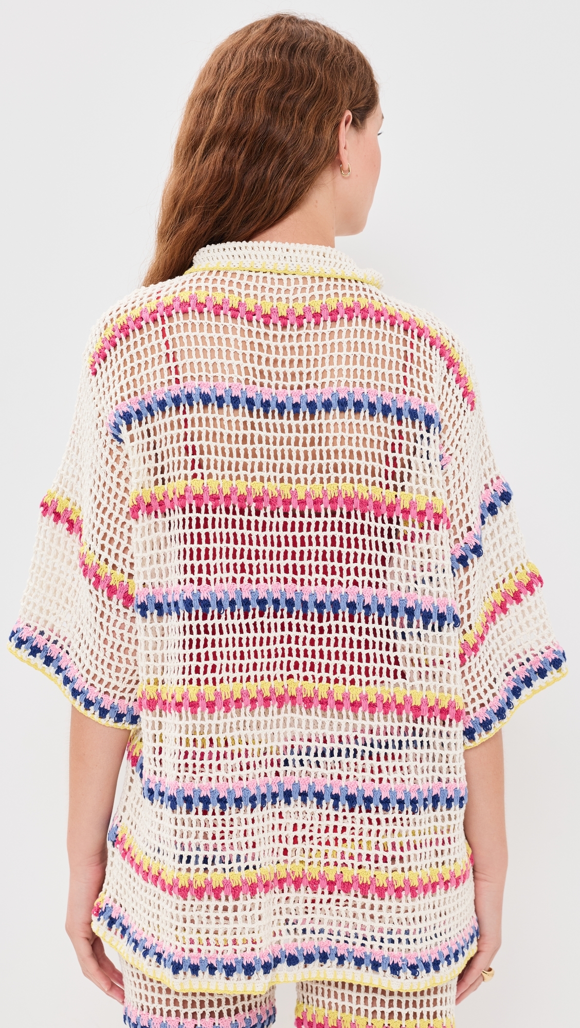 Iren Top Multi