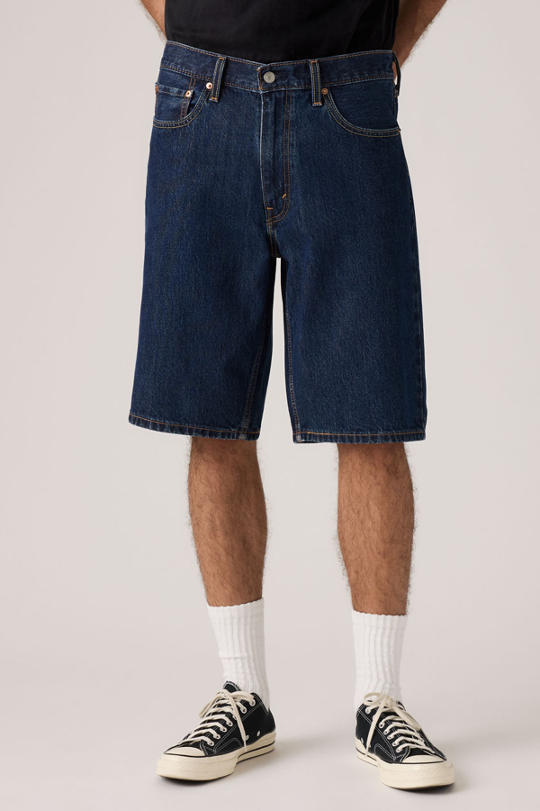 469 Loose Shorts