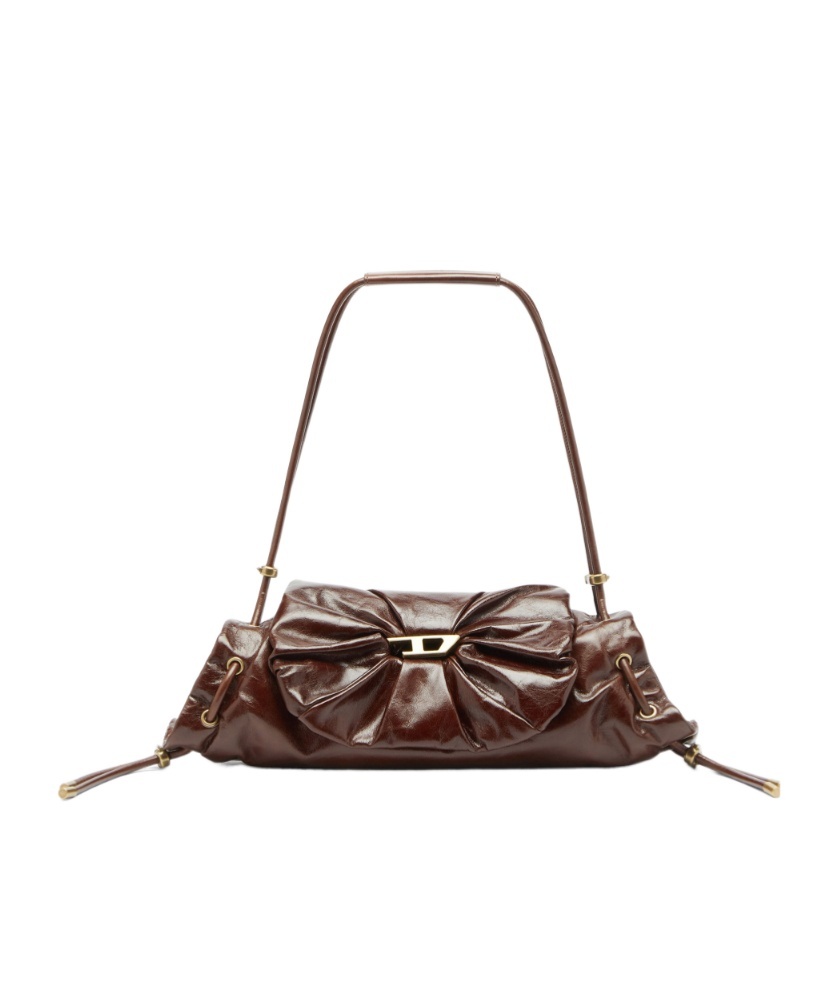 Scrunch-D S-Shoulder Bag
