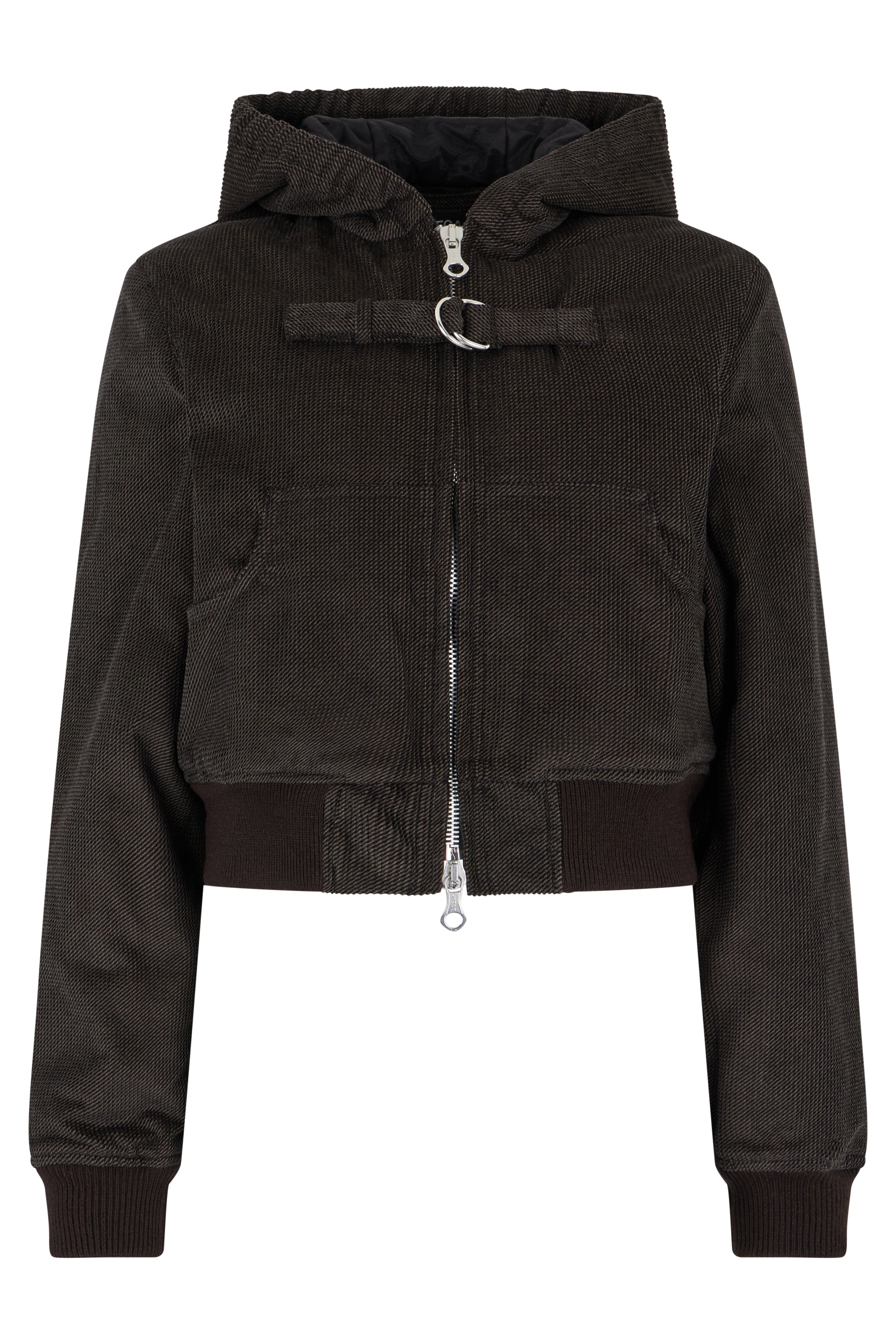Coast Jacket Twill Cord