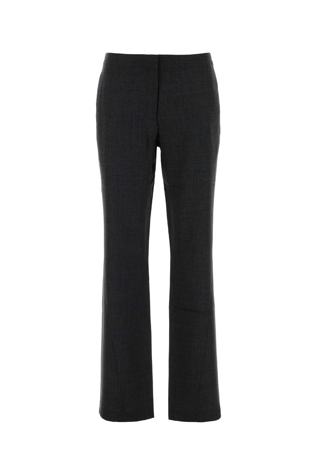 Trouser Trouser — Gray