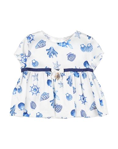 Kid Girl Top White