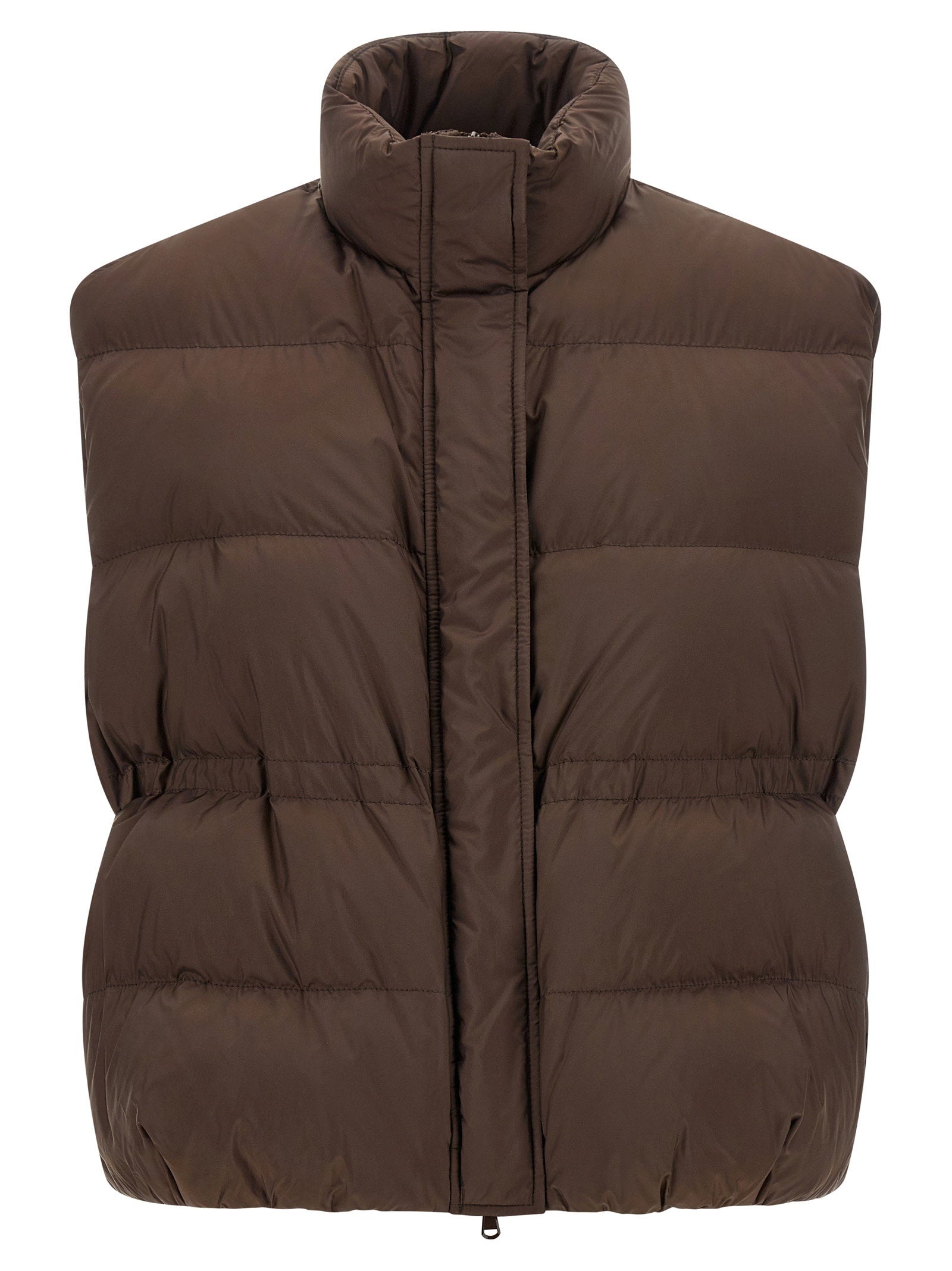 Monile Vest