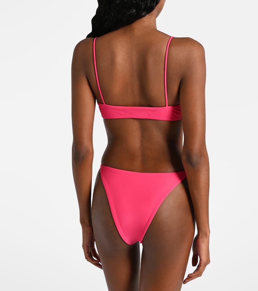 Muse Scoop bikini top
