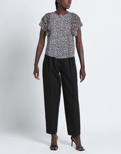 Woman Top Navy blue