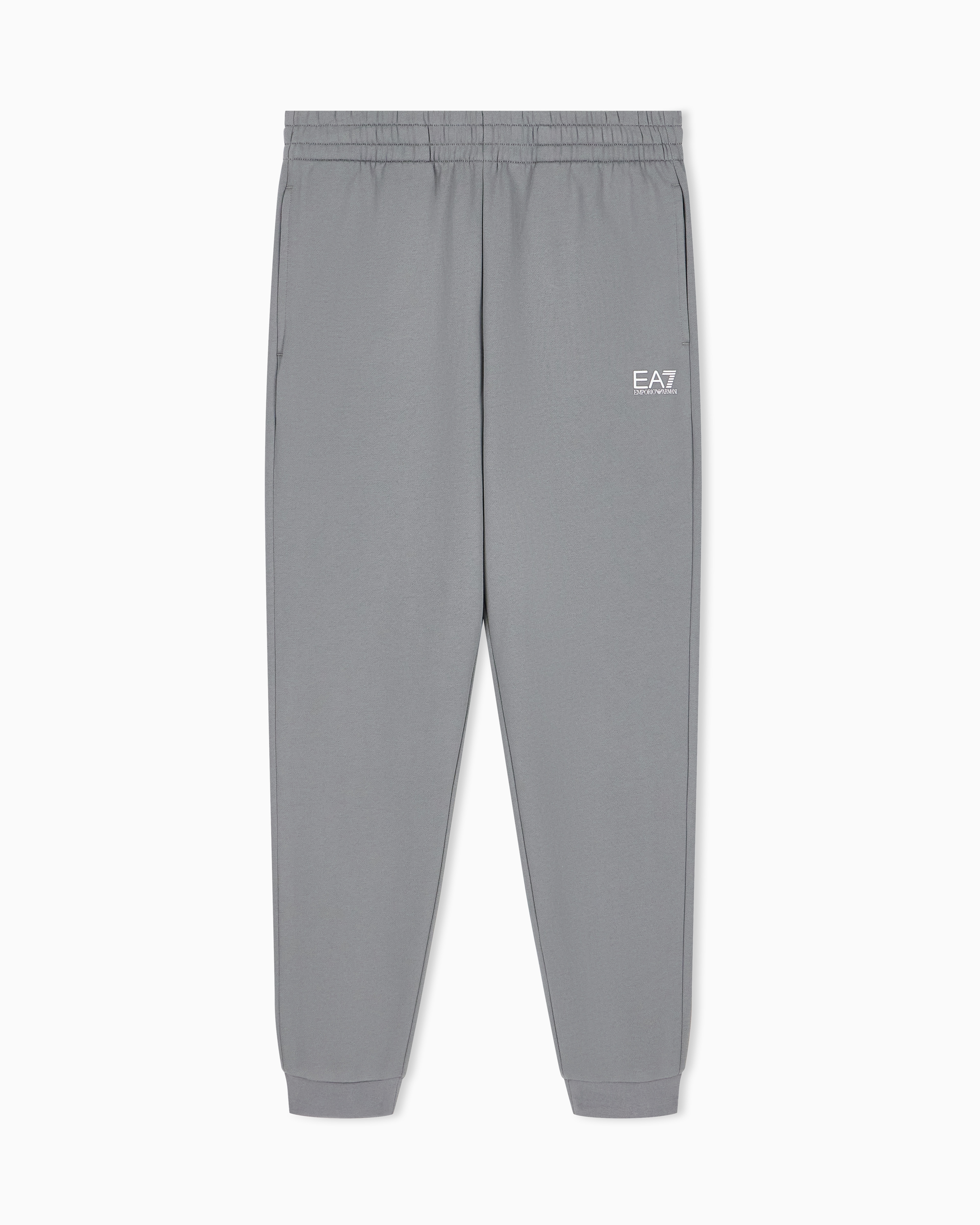 Pants Core Identity regular fit jersey