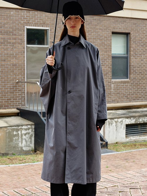 Copenhagen coat