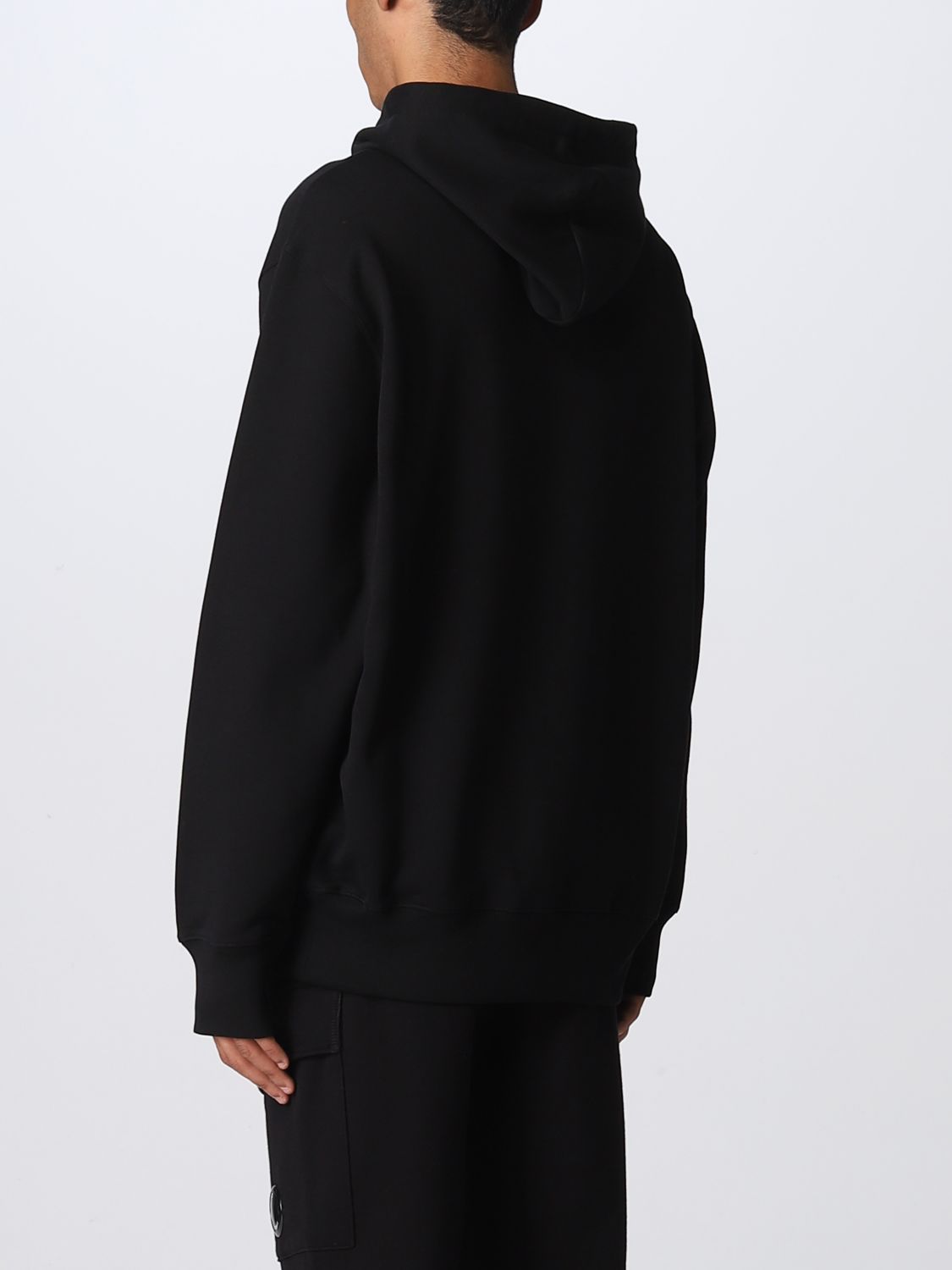Gilt Without Guilt sweatshirt