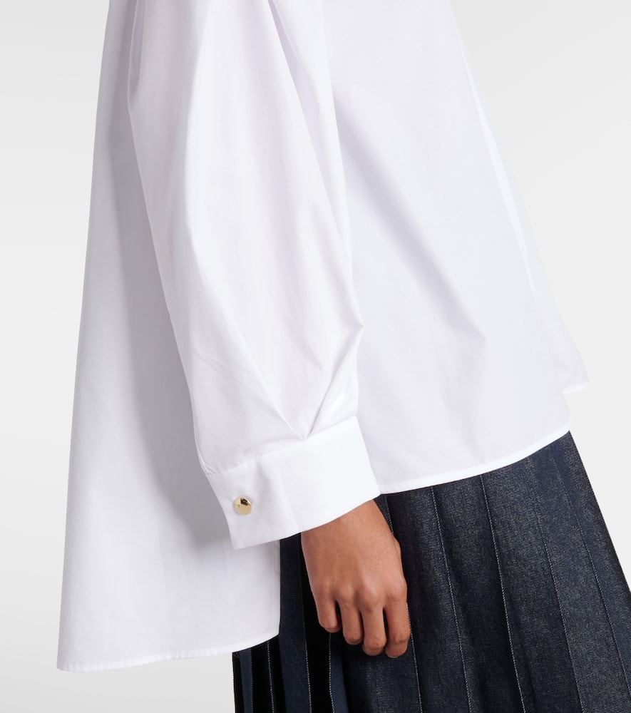 Cotton shirt