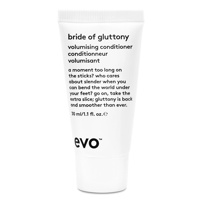 Bride Of Gluttony Volumising Conditioner