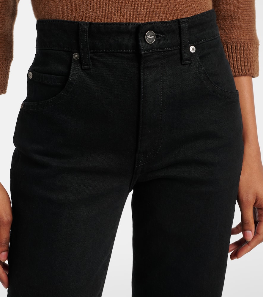 Viv straight jeans