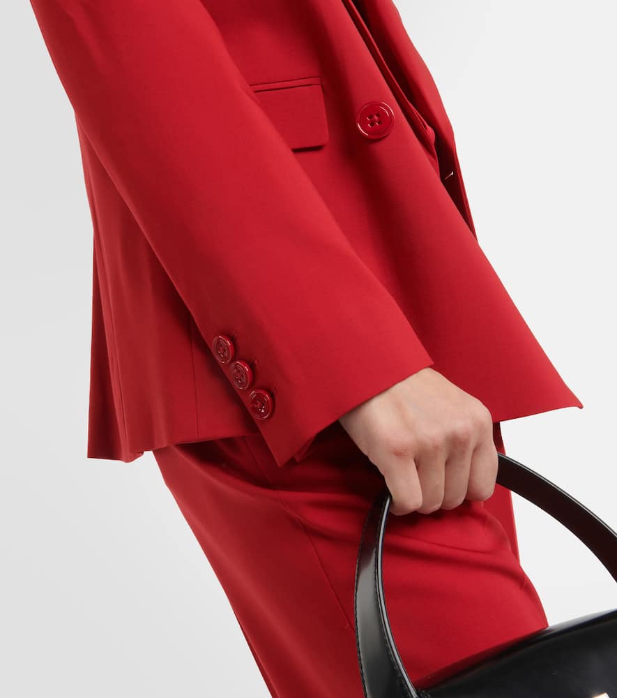 Modern Sophistication blazer
