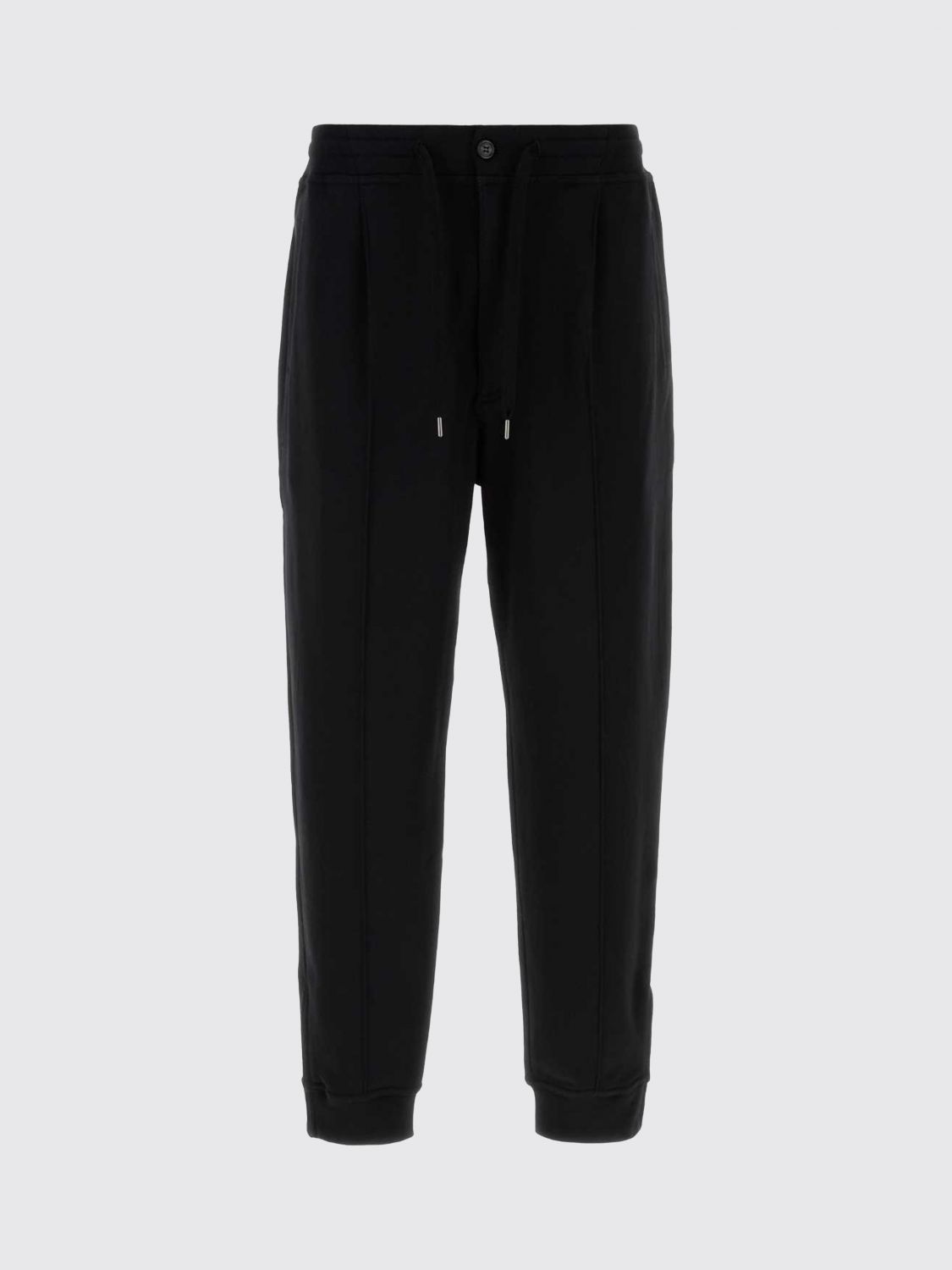 Pants Men color White