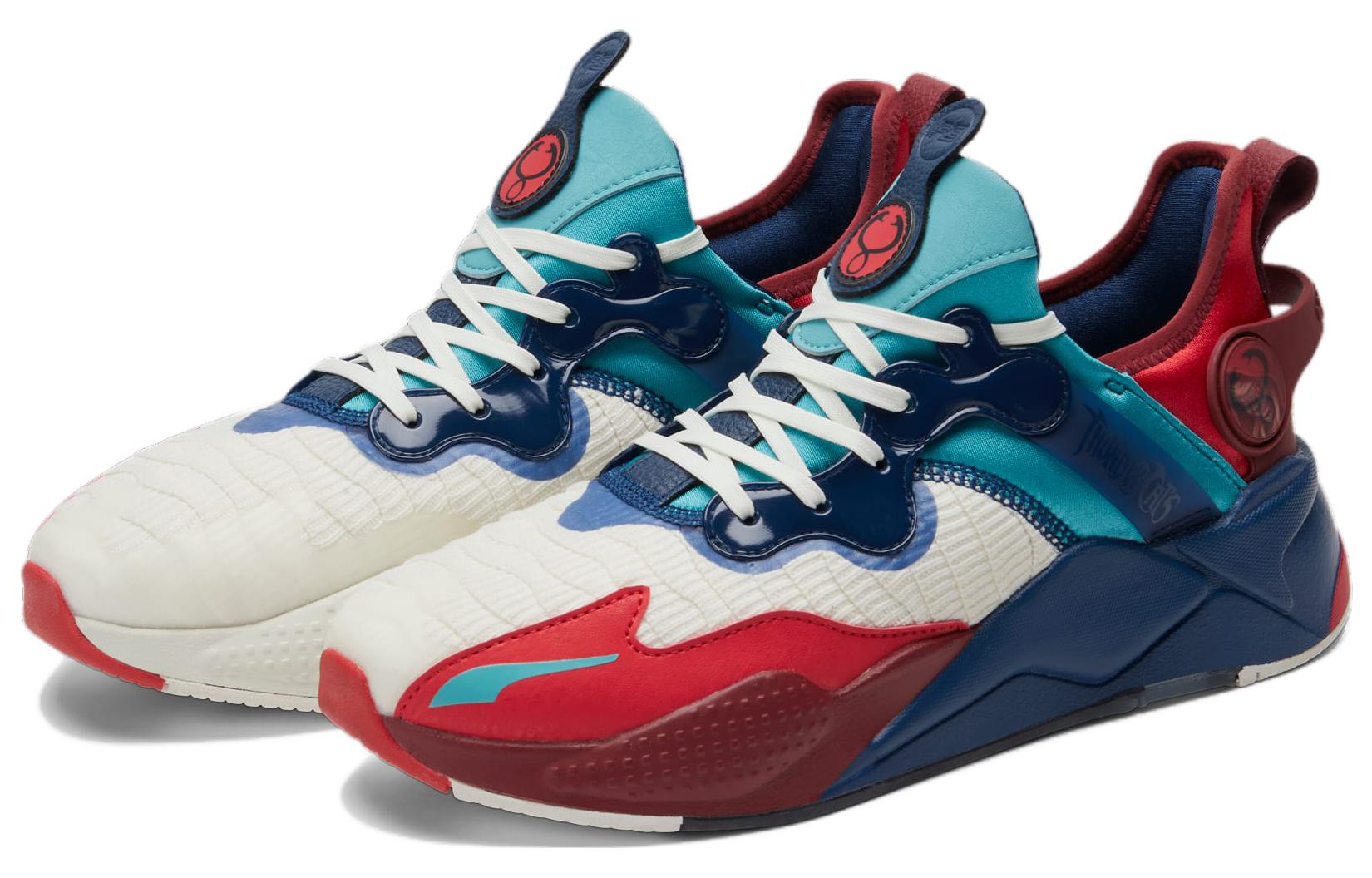 Thundercats x RS-X T3CH 'Mumm-Ra'