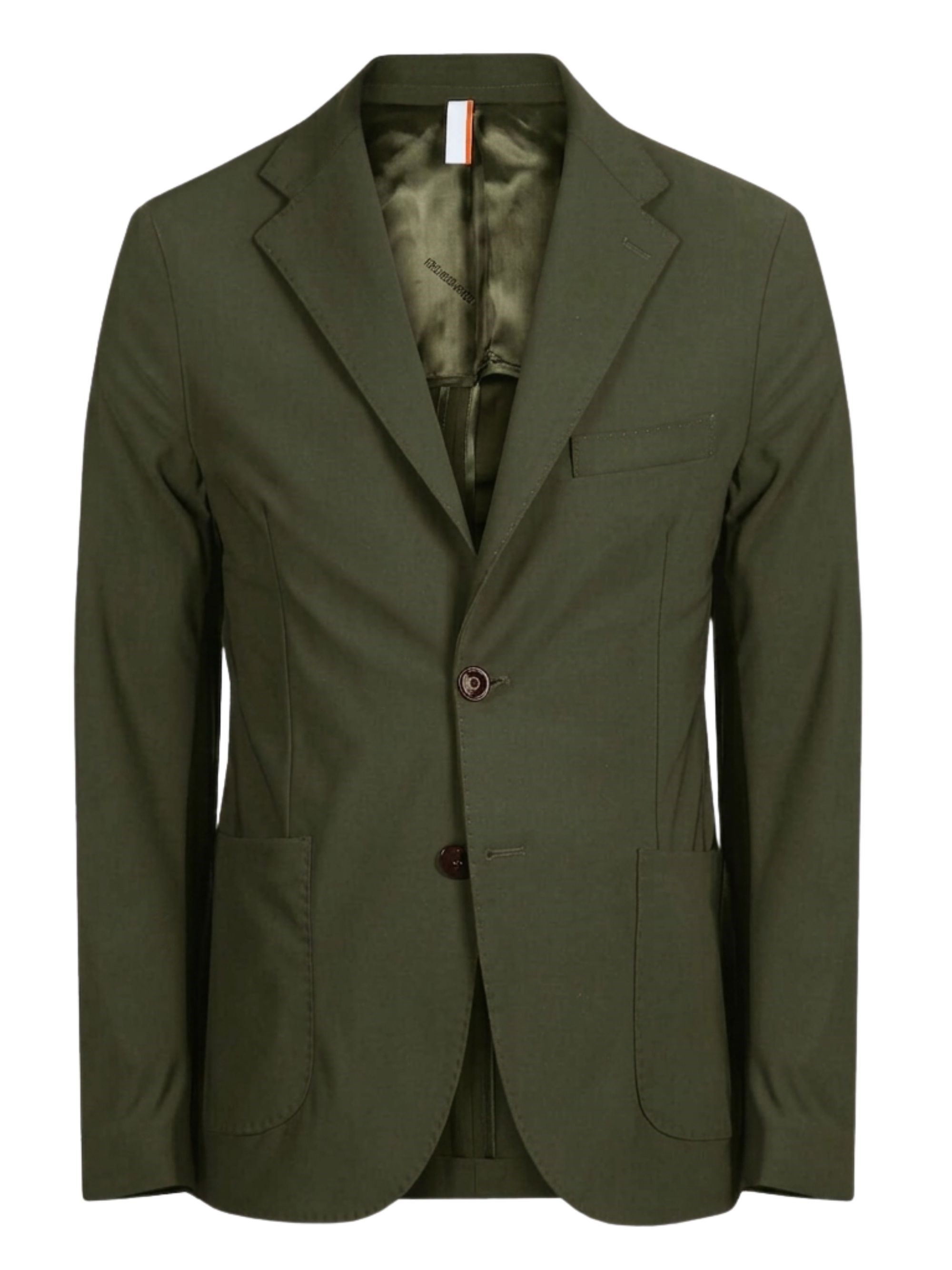 Louis Jacket